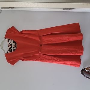 Sandra Darren dress NWOT